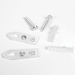 Доска магнитно-маркерная 90&times;180 см, улучшенная алюминиевая рамка, ГАРАНТИЯ 10 ЛЕТ, BRAUBERG Premium, 231716