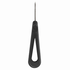 Шило канцелярское для сшивания документов, С УШКОМ, диаметр 3 мм, европодвес, STAFF, 235434