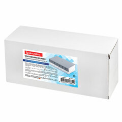 Стиратель магнитный для магнитно-маркерной доски (73&times;160 мм), BRAUBERG, РОССИЯ, 235528