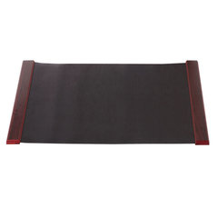 Набор подарочный настольный BESTAR &laquo;Artemis&raquo; из дерева, 11 предметов, цвет &laquo;красное дерево&raquo;, 236358