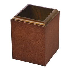 Набор подарочный настольный BESTAR &laquo;Titan&raquo; из дерева, 9 предметов, цвет &laquo;орех&raquo;, 236367