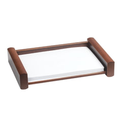 Набор подарочный настольный BESTAR &laquo;Platon&raquo; из дерева, 12 предметов, цвет &laquo;орех&raquo;, 236372