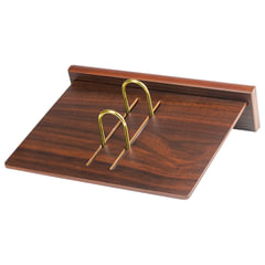 Набор подарочный настольный BESTAR &laquo;Platon&raquo; из дерева, 12 предметов, цвет &laquo;орех&raquo;, 236372