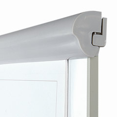 Доска-флипчарт магнитно-маркерная 70&times;100 см, на треноге, 2&times;3 ECO, (Польша), TF01 ECO