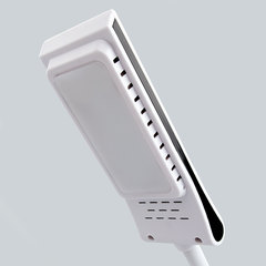 Настольная лампа / светильник SONNEN OU-138, на прищепке, светодиодная, 5 Вт, белый, 236668