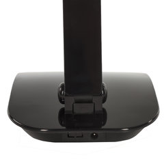 Настольная лампа / светильник SONNEN PH-307, на подставке, светодиодная, 9 Вт, пластик, черный, 236684