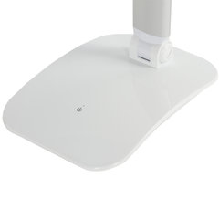 Настольная лампа / светильник SONNEN PH-3607, на подставке, LED, 9 Вт, металлический корпус, серый, 236686