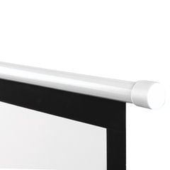 Экран проекционный на треноге (200&times;200 см), матовый, 1:1, BRAUBERG &laquo;TRIPOD&raquo;, 236731