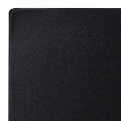 Коврик-подкладка настольный для письма (590&times;380 мм), с картой мира, BRAUBERG, 236777