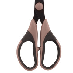 Ножницы BRAUBERG &laquo;Special&raquo; 165 мм, тефлоновое покрытие, 2-х сторонняя заточка, 236787