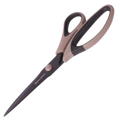Ножницы BRAUBERG &laquo;Special&raquo; 216 мм, тефлоновое антискользящее покрытие, 2-х сторонняя заточка, 236788