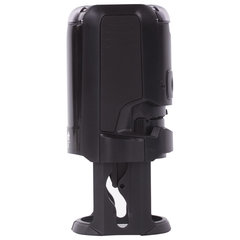 Оснастка для печатей, оттиск D=30 мм, синий, TRODAT 4630 PRINTY 4.0, подушка в комплекте