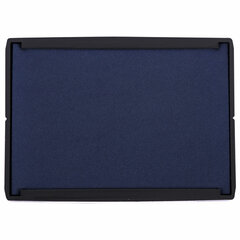 Подушка сменная 50&times;30 мм, синяя, для TRODAT 4929, 4729, арт. 6/<wbr/>4929