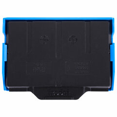 Подушка сменная 56&times;33 мм, синяя, для TRODAT 5204, 5206, 5460, 5117, 5558, 55510, 5465, 5466, арт. 6/<wbr/>56