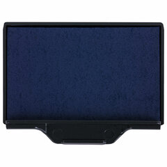 Подушка сменная 56&times;33 мм, синяя, для TRODAT 5204, 5206, 5460, 5117, 5558, 55510, 5465, 5466, арт. 6/<wbr/>56