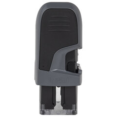 Штамп стандартный "КОПИЯ ВЕРНА, подпись", оттиск 38&times;14 мм, синий, TRODAT 4911P4-3.42