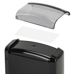 Оснастка для штампа, размер оттиска 47&times;18 мм, синий, TRODAT IDEAL 4912 P2, подушка в комплекте