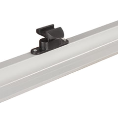 Доска магнитно-маркерная НА СТЕНДЕ 100&times;150 см, 2-сторонняя, ГАРАНТИЯ 10 ЛЕТ, BRAUBERG Premium, 236873