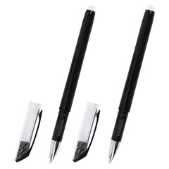 Канцелярский набор BRAUBERG &laquo;Богемия&raquo;, 10 предметов, черный, 236951