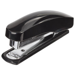 Канцелярский набор BRAUBERG &laquo;Рапсодия&raquo;, 10 предметов, вращающаяся конструкция, черный, 236953