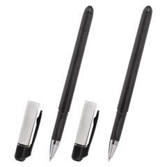 Канцелярский набор BRAUBERG &laquo;Рапсодия&raquo;, 10 предметов, вращающаяся конструкция, черный, 236953