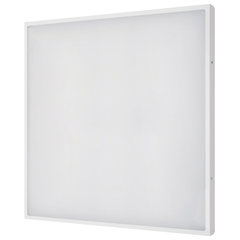 Светильник светодиодный АРМСТРОНГ, КСЕНОН, 36 Вт, 4000 К, 3200 Лм, матовый, 595x595x40 мм