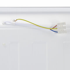 Светильник светодиодный с драйвером АРМСТРОНГ SONNEN СТАНДАРТ 6500 K, холодный белый, 595&times;595&times;30 мм, 40 Вт, матовый, 237155