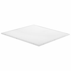 Светильник светодиодный с драйвером АРМСТРОНГ SONNEN СТАНДАРТ 6500 K, холодный белый, 595&times;595&times;30 мм, 40 Вт, матовый, 237155