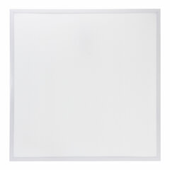 Светильник светодиодный с драйвером АРМСТРОНГ SONNEN СТАНДАРТ 6500 K, холодный белый, 595&times;595&times;30 мм, 40 Вт, матовый, 237155