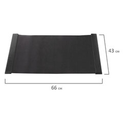 Набор подарочный настольный BESTAR &laquo;Platon&raquo; из дерева, 12 предметов, цвет &laquo;черное дерево&raquo;, 237214