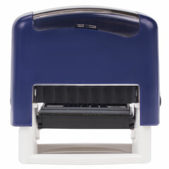 Штамп стандартный STAFF &laquo;КОПИЯ ВЕРНА&raquo;, оттиск 38&times;14 мм, &laquo;Printer 9011T&raquo;, 237420