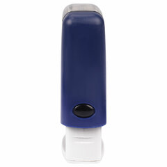 Штамп стандартный STAFF &laquo;ПОЛУЧЕНО&raquo;, оттиск 38&times;14 мм, &laquo;Printer 9011T&raquo;, 237422