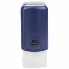 Штамп самонаборный 5-строчный STAFF, оттиск 58&times;22 мм, &laquo;Printer 8053&raquo;, КАССЫ В КОМПЛЕКТЕ, 237425