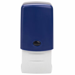 Штамп самонаборный 8-строчный STAFF, оттиск 60&times;40 мм, &laquo;Printer 8027&raquo;, КАССЫ В КОМПЛЕКТЕ, 237430