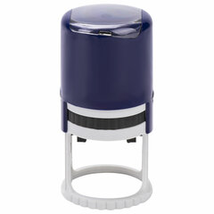 Печать самонаборная STAFF, 2 круга, оттиск D=40, &laquo;Printer 8020&raquo;, КАССА В КОМПЛЕКТЕ, 237439