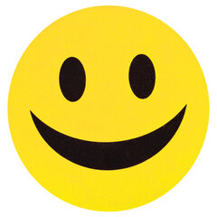 Стиратели магнитные для магнитно-маркерной доски, диаметр 90 мм, &laquo;Смайлик&raquo;, КОМПЛЕКТ 3 ШТ., STAFF &laquo;Basic&raquo;, ассорти, 237502