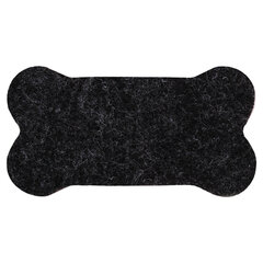 Стиратели магнитные для магнитно-маркерной доски ЮНЛАНДИЯ &laquo;Косточка&raquo;, 55&times;110 мм, КОМПЛЕКТ 3 ШТ., ассорти, 237503