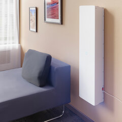 Рециркулятор БАКТЕРИЦИДНЫЙ (НДС 22%) ОВУ-04 &laquo;Солнечный Бриз-4&raquo;, УФ лампа 2&times;30 Вт, 120 м3/<wbr/>час