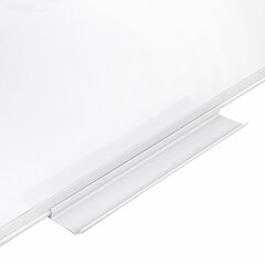 Доска магнитно-маркерная 90&times;120 см, ПВХ-рамка, BRAUBERG &laquo;Standard&raquo;, 237562