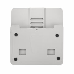 Подставка для книг и учебников большая ЮНЛАНДИЯ &laquo;Flower girl&raquo;, регулируемый наклон, металлическая, 237578