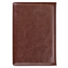 Обложка для автодокументов STAFF, полиуретан под кожу, &laquo;АВТОДОКУМЕНТЫ&raquo;, коричневая, 237598