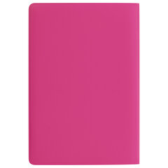 Обложка для паспорта, мягкий полиуретан, &laquo;PASSPORT&raquo;, розовая, STAFF, 237605