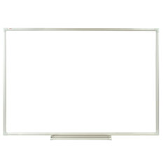 Доска магнитно-маркерная 45&times;60 см, алюминиевая рамка, Польша, STAFF Profit, 237720