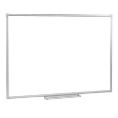 Доска магнитно-маркерная 45&times;60 см, алюминиевая рамка, Польша, STAFF Profit, 237720