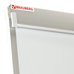 Доска-флипчарт магнитно-маркерная 70&times;100 см, на треноге, Польша, BRAUBERG Extra, 237724