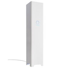 Рециркулятор БАКТЕРИЦИДНЫЙ (НДС 22%) ОВУ-03-1 "Солнечный Бриз-3-1", УФ лампа 1х15 Вт, 60 м3/час