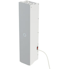 Рециркулятор БАКТЕРИЦИДНЫЙ (НДС 22%) ОВУ-03-1 "Солнечный Бриз-3-1", УФ лампа 1х15 Вт, 60 м3/час