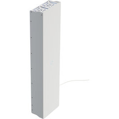 Рециркулятор БАКТЕРИЦИДНЫЙ (НДС 22%) ОВУ-06 &laquo;Солнечный Бриз-6&raquo;, УФ лампа 4&times;30 Вт, 120 м3/<wbr/>час