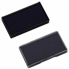 Подушка сменная 38&times;14 мм, синяя, для GRM 20, Colop Printer 20, 178406002