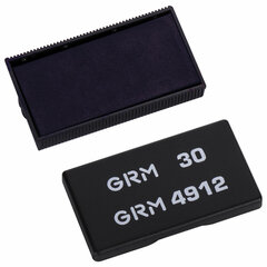 Подушка сменная 47&times;18 мм, синяя, для GRM 30, Colop Printer 30, 178406003